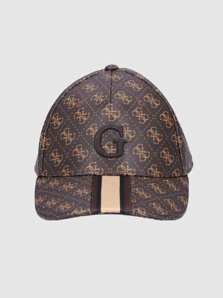 Bons Homem Guess Acessrios