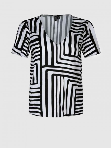 Blusa Mujer Vero Moda