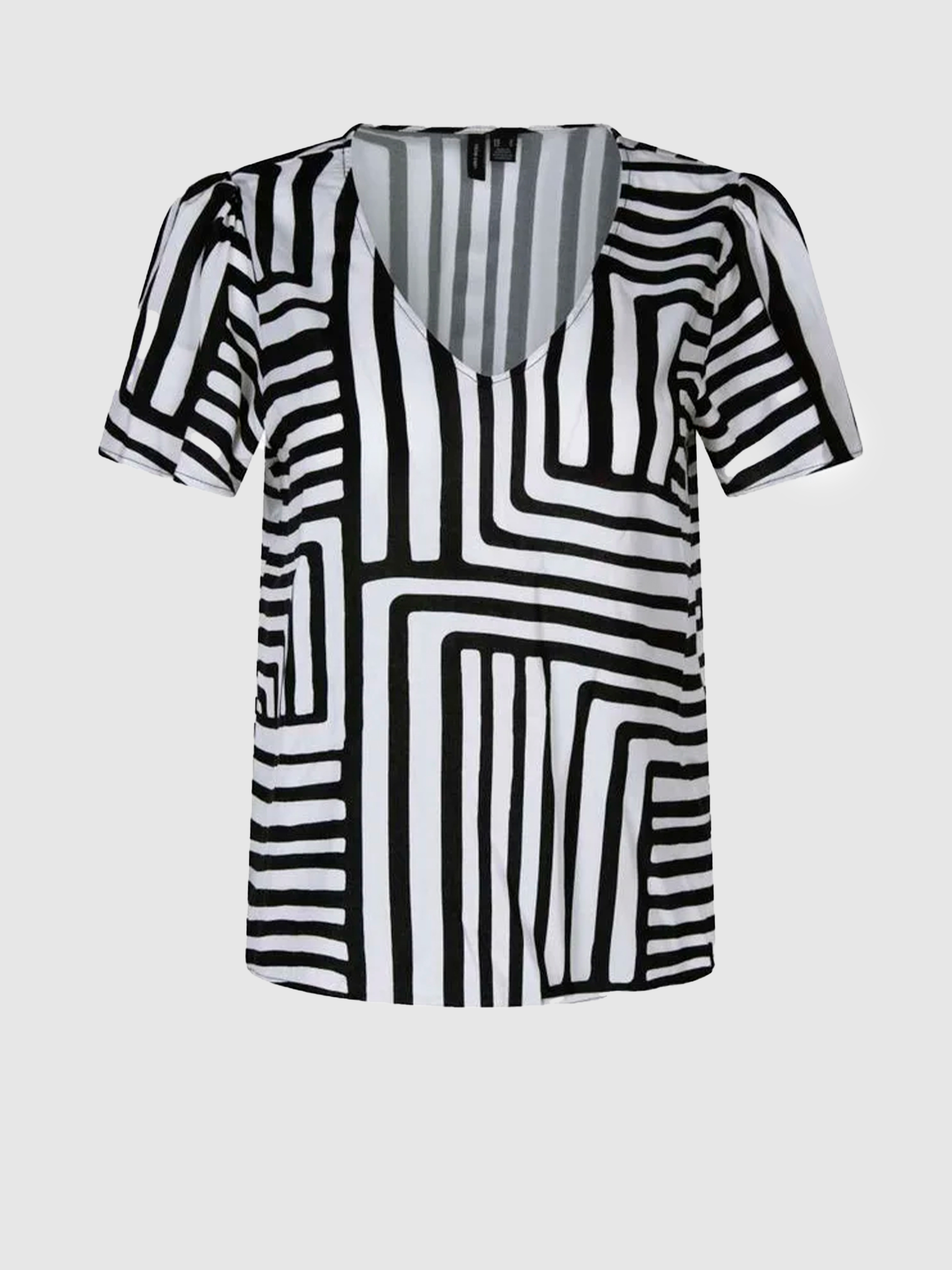 Blouse Woman Vero Moda