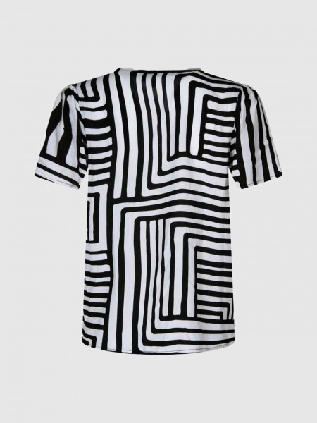 Blusa Mujer Vero Moda