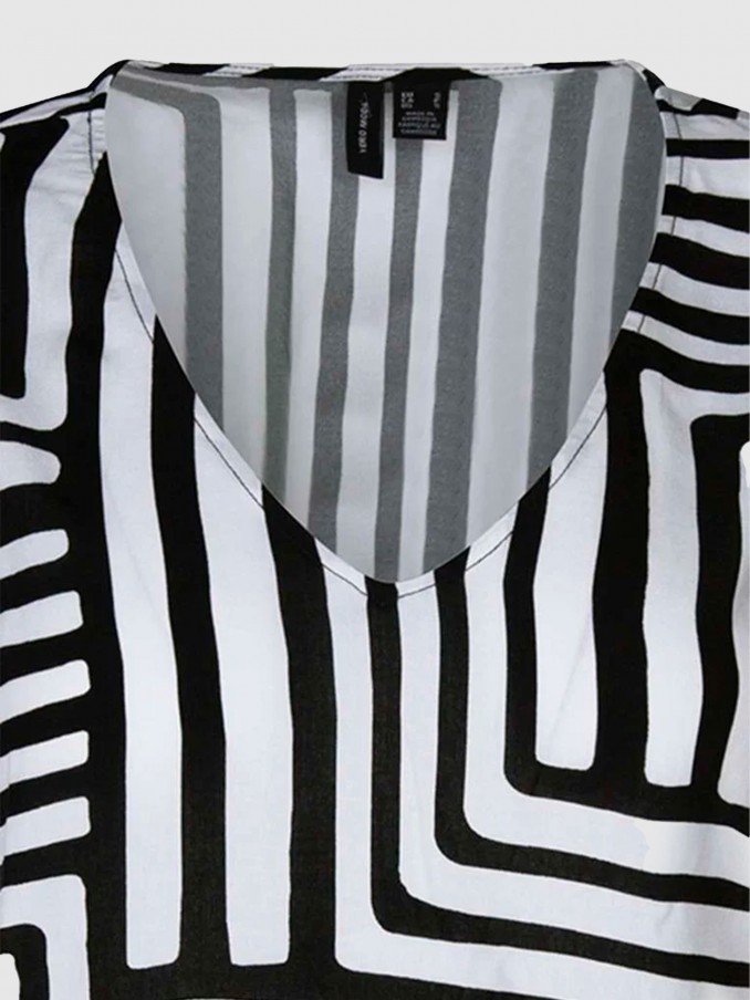 Blusa Mujer Vero Moda