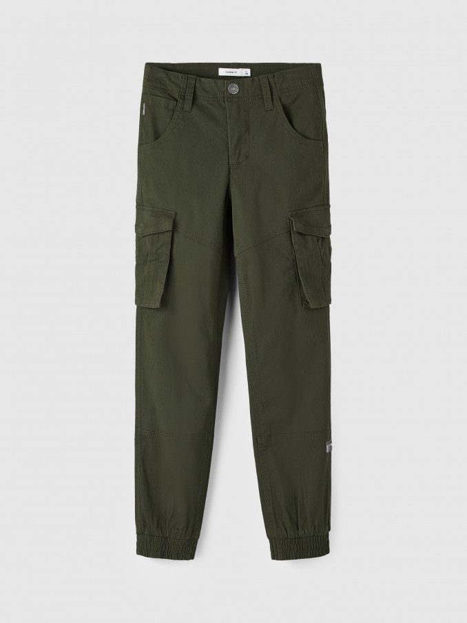 Calças Menino Name It