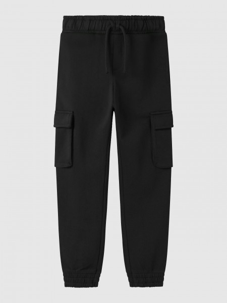Pants Boy Black Name It