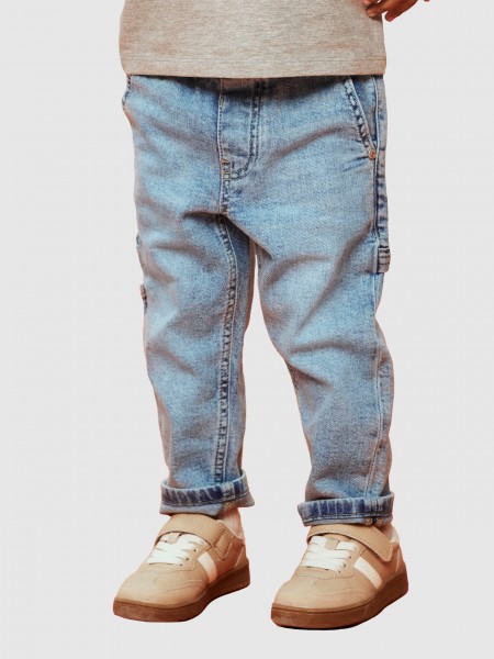 Pants Boy Jeans Name It