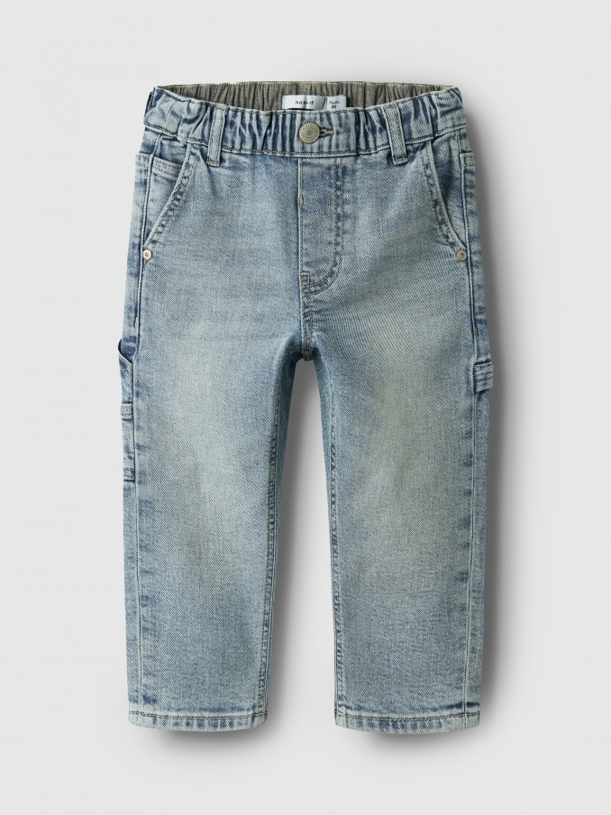 Pants Boy Jeans Name It