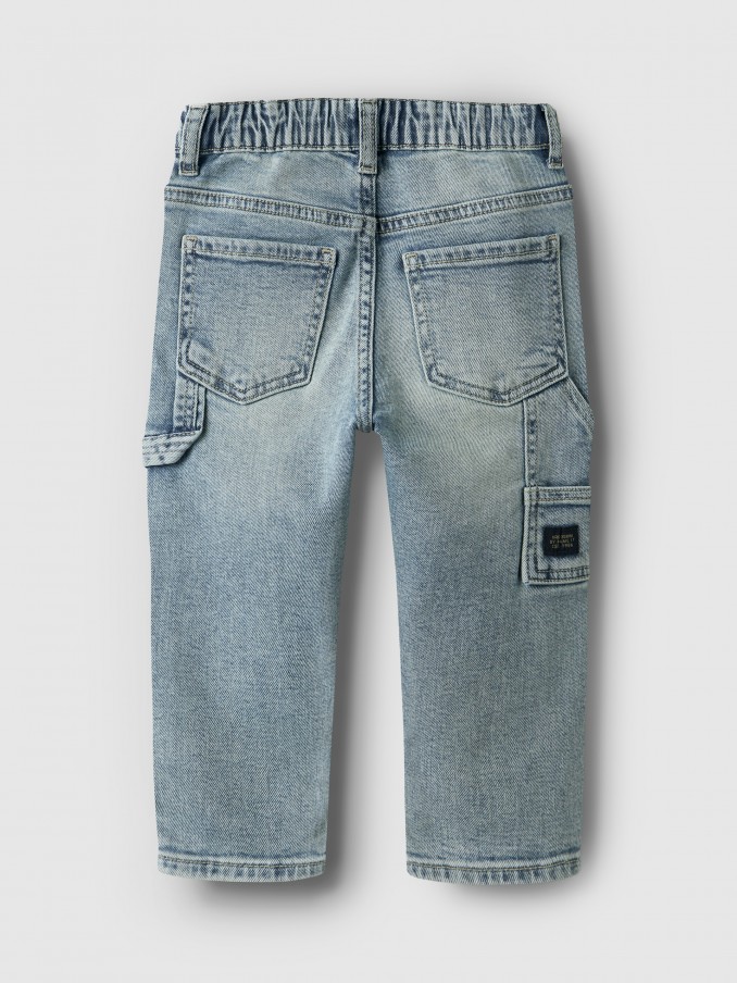 Pants Boy Jeans Name It