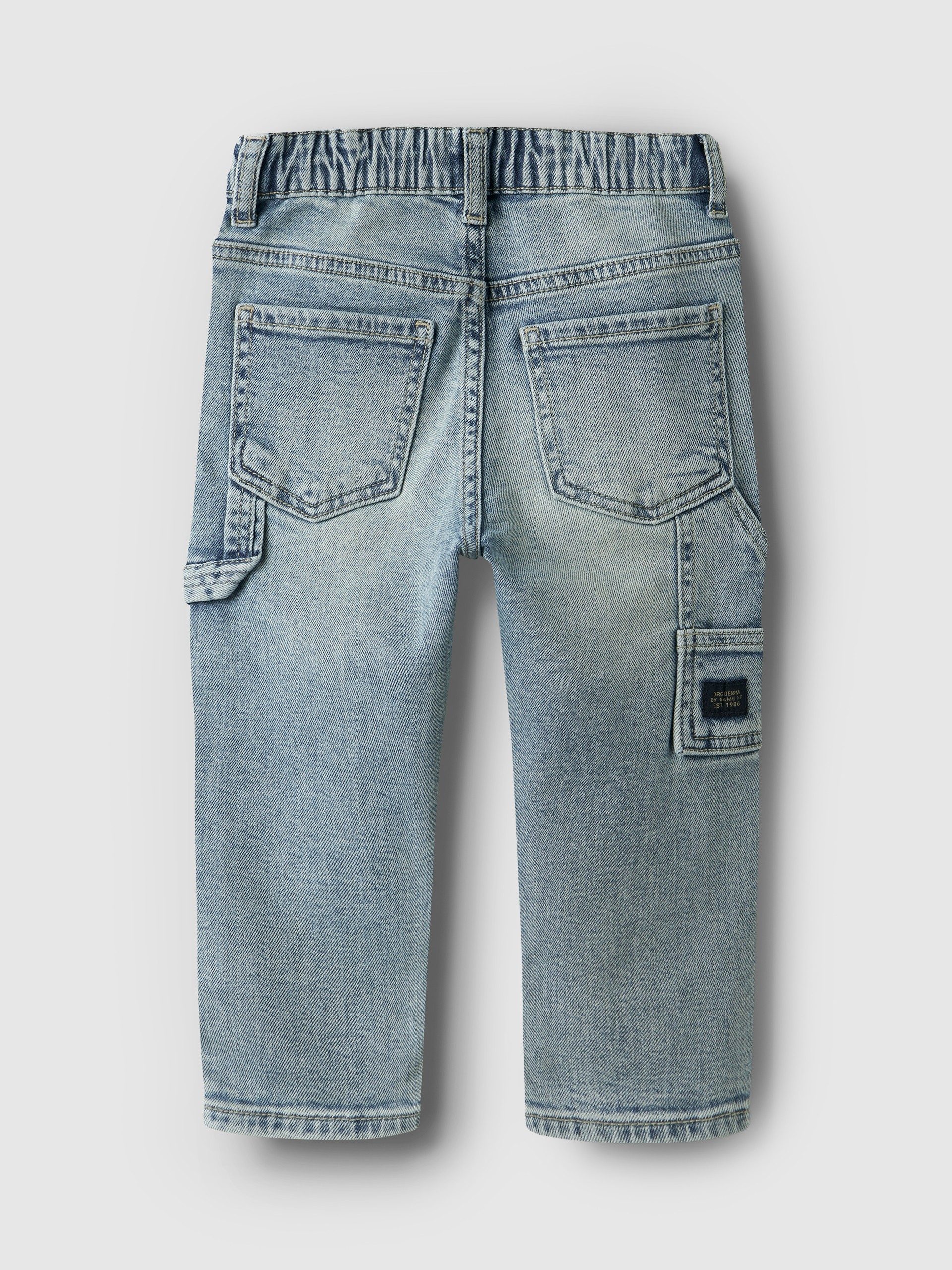 Pants Boy Jeans Name It