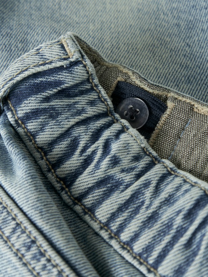 Pants Boy Jeans Name It