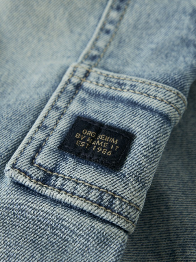 Pants Boy Jeans Name It