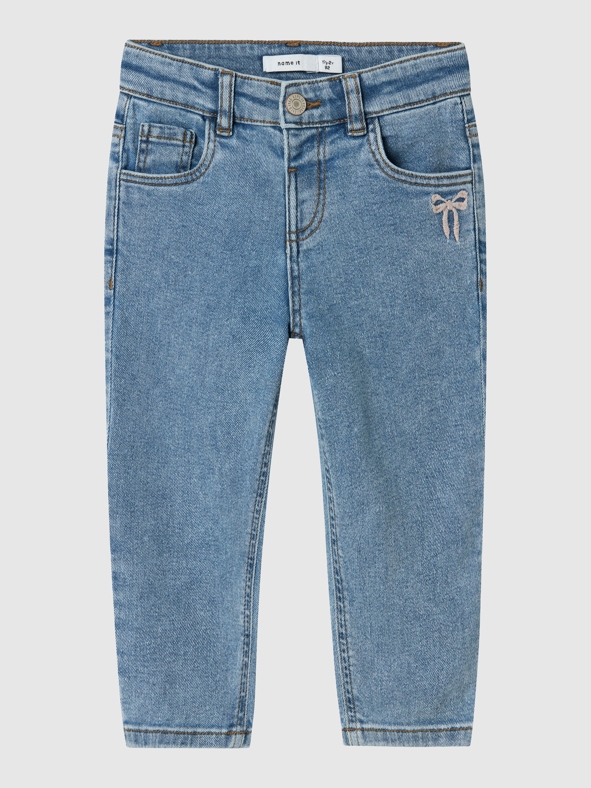 Pants Girl Jeans Name It