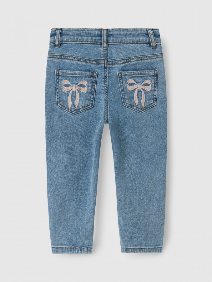 Pants Girl Jeans Name It