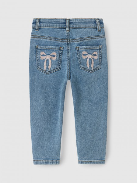 Pantalones Nia Jeans Name It
