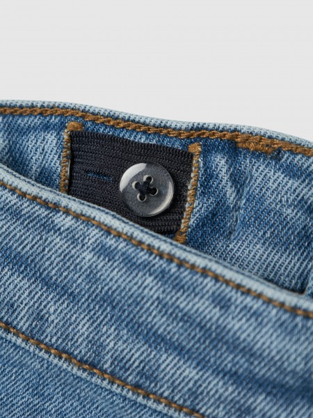 Pantalones Nia Jeans Name It