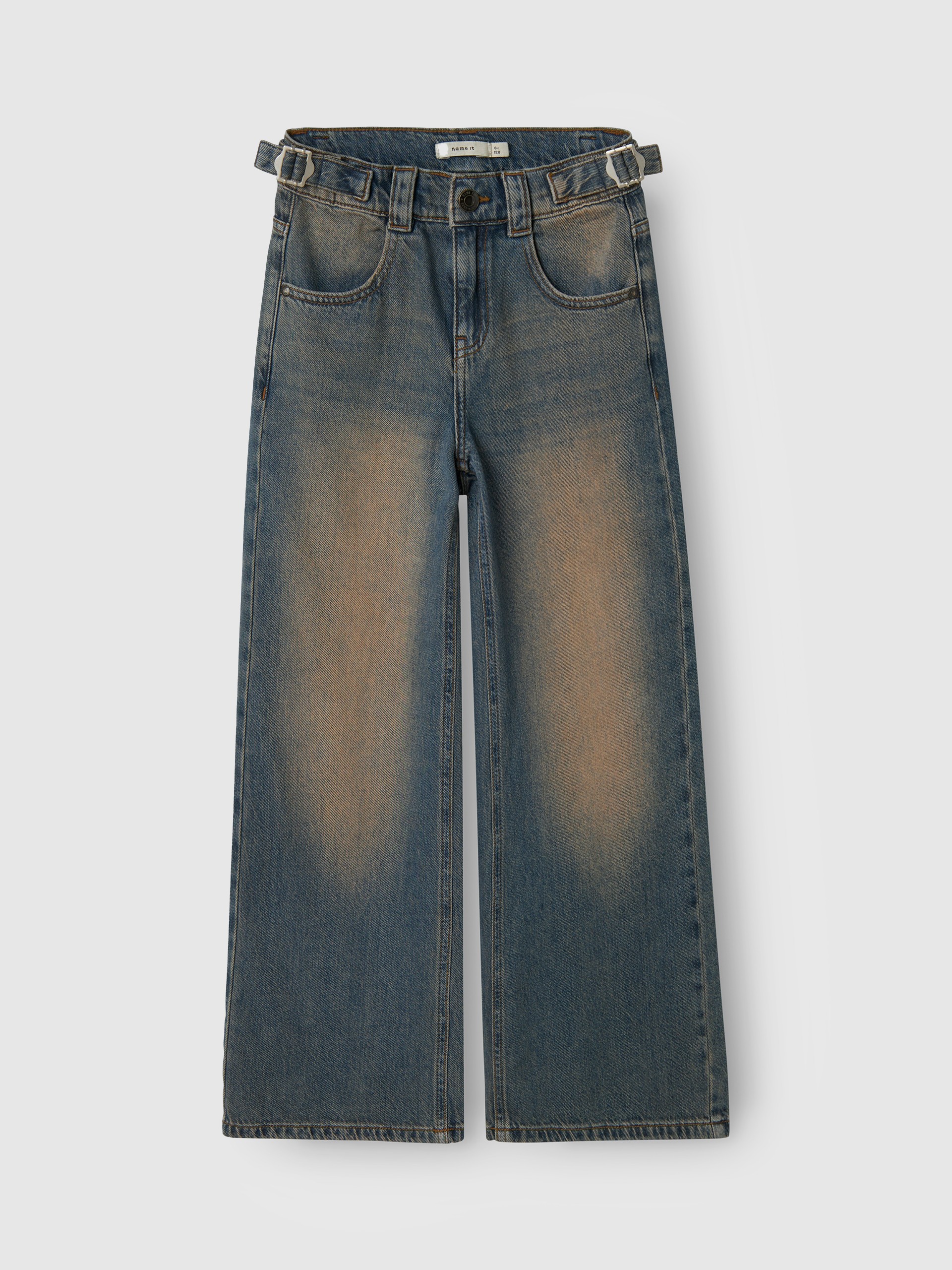 Pants Girl Jeans Name It