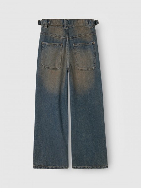 Pants Girl Jeans Name It