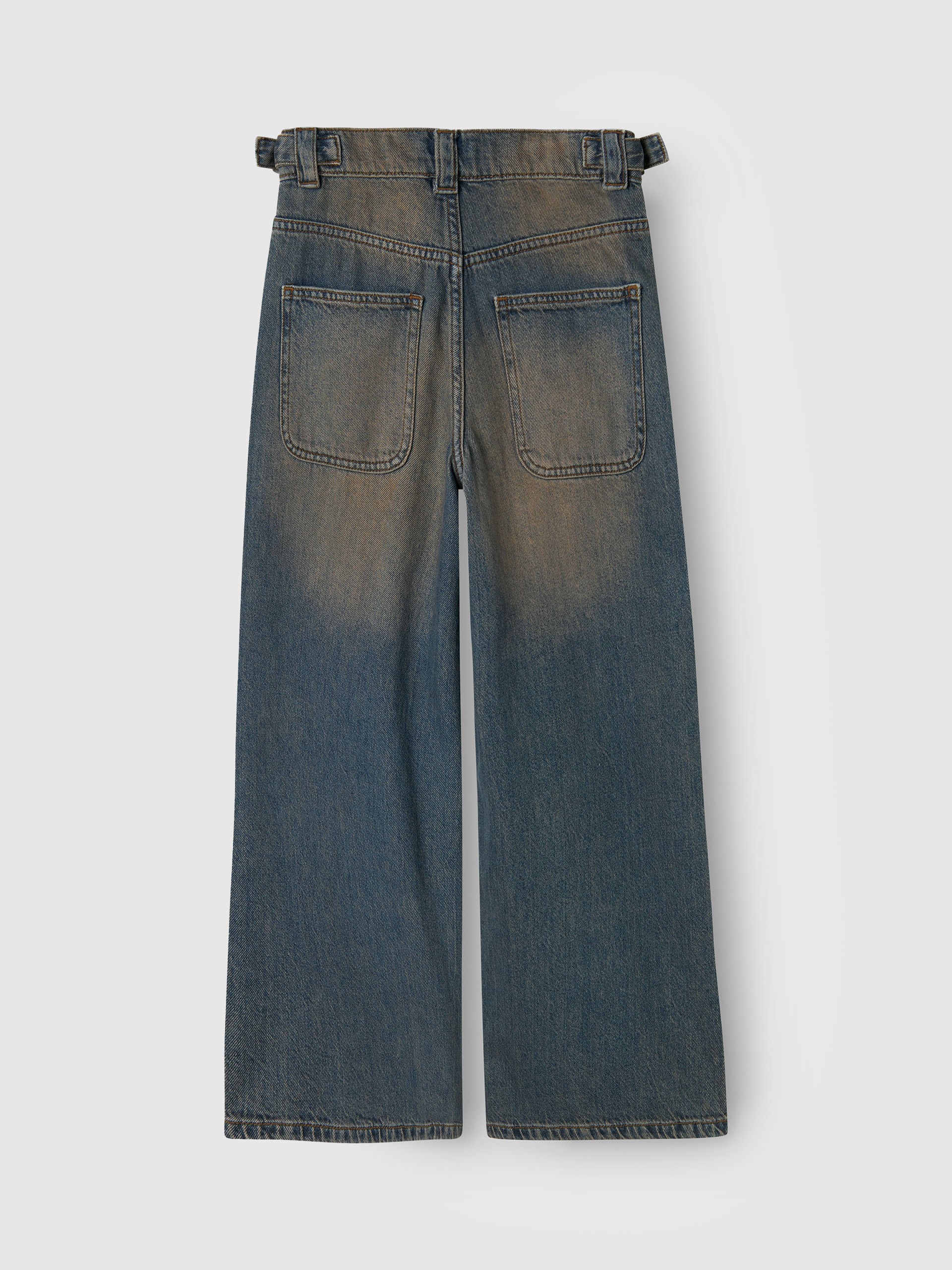 Pants Girl Jeans Name It