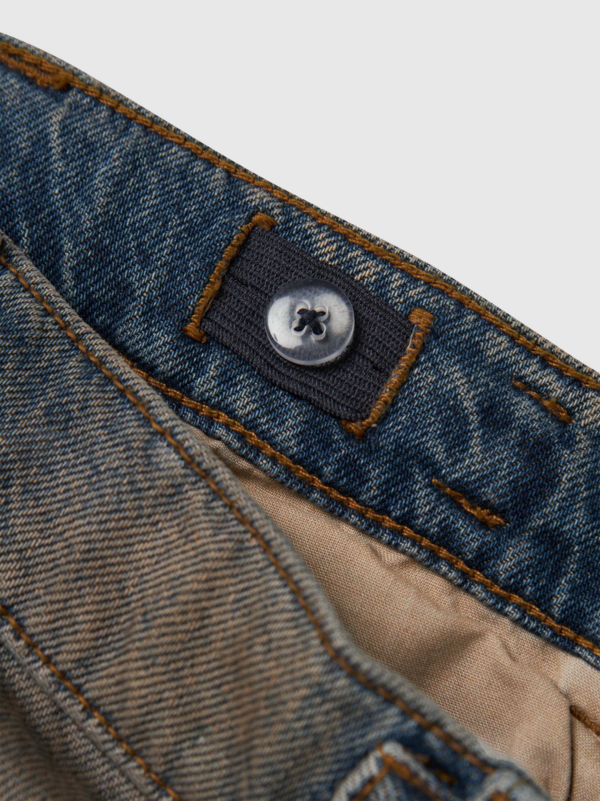 Pants Girl Jeans Name It