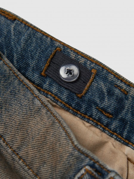 Pants Girl Jeans Name It