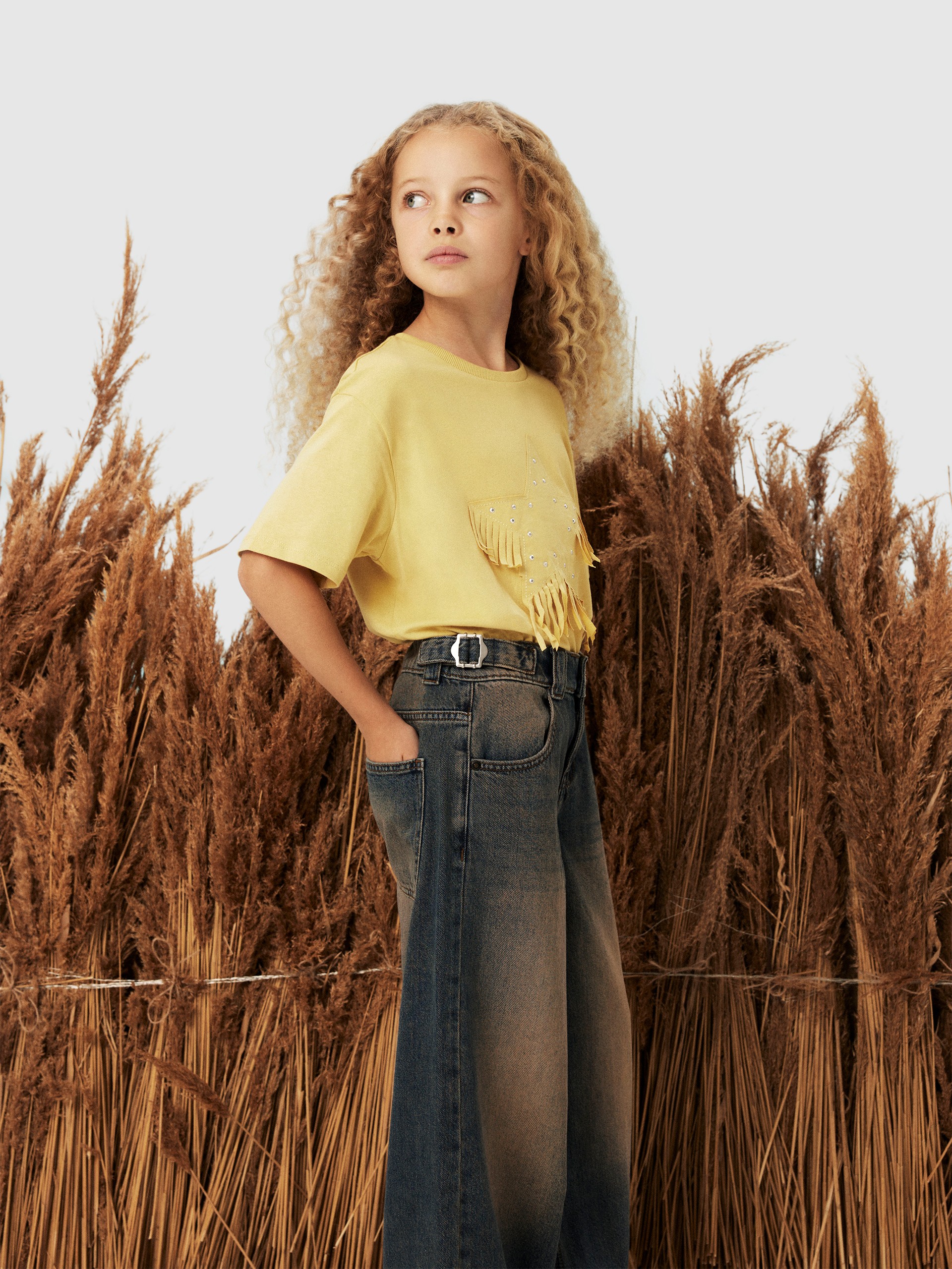 Pants Girl Jeans Name It