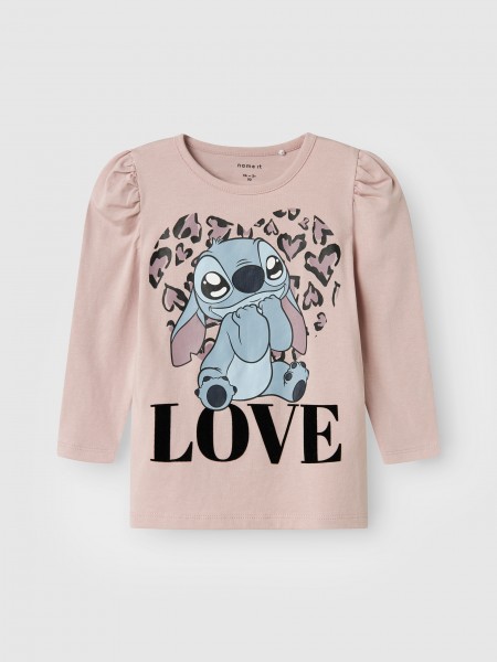 Camisolas Menina Name It