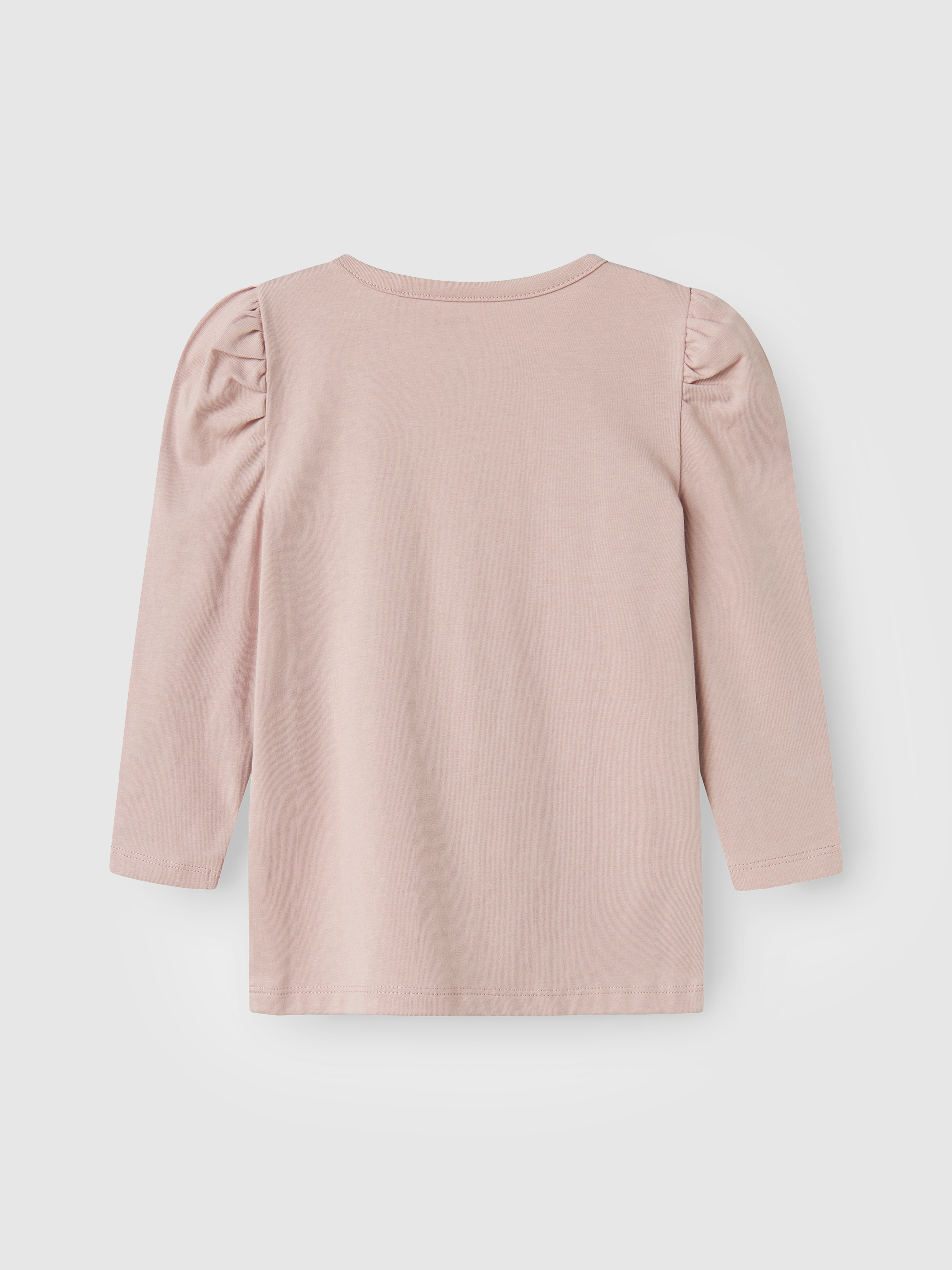 Sueter Niña Rosa Name It