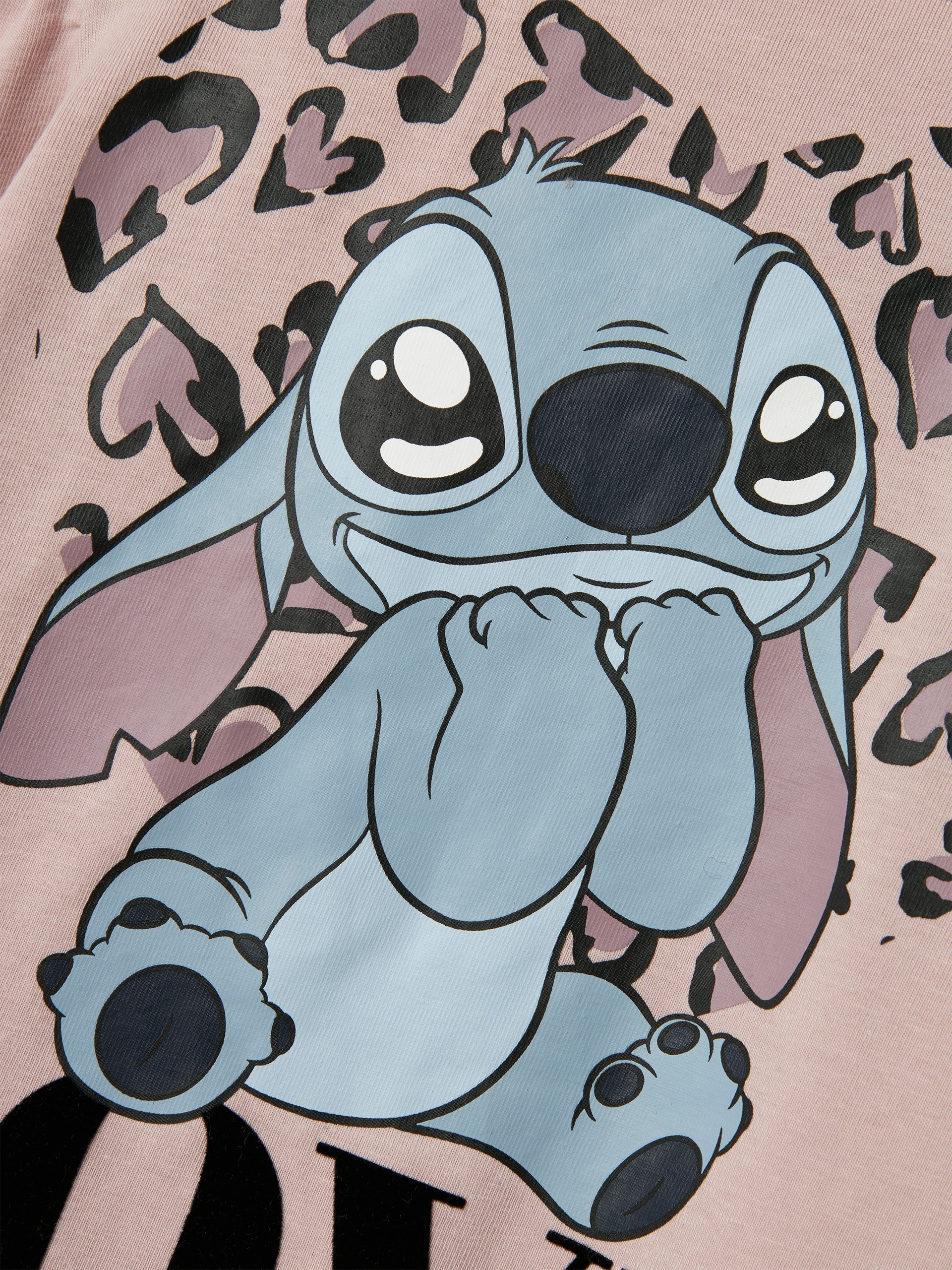 Sueter Niña Rosa Name It