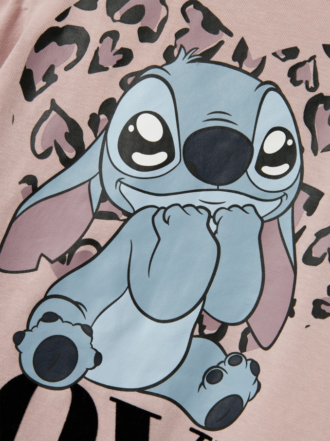 Pullover Girl Rose Name It