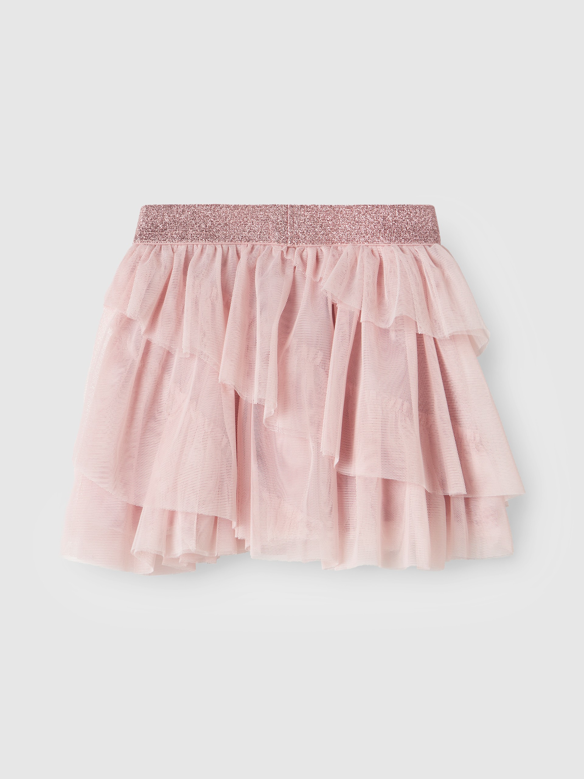 Skirt Girl Rose Name It
