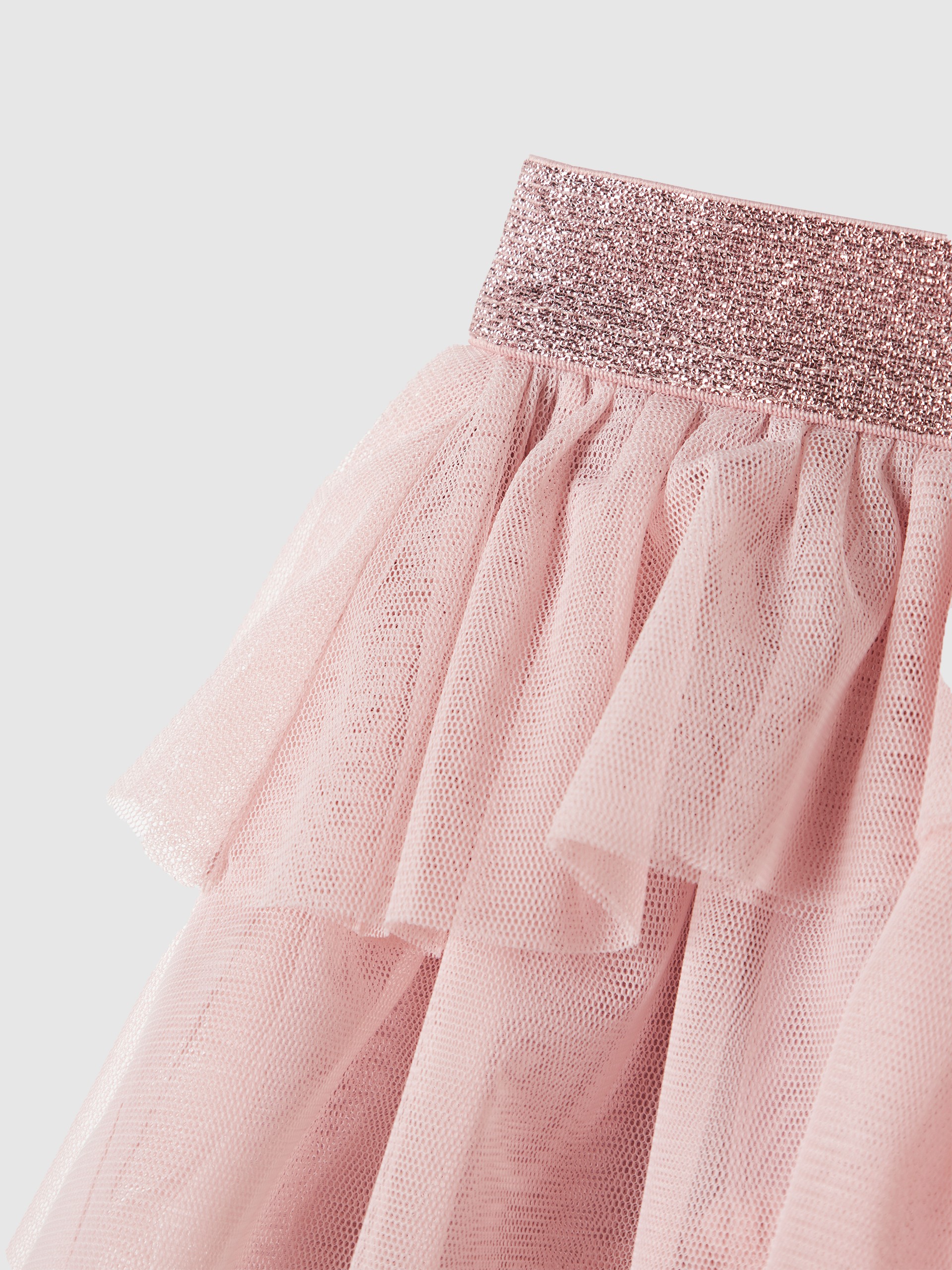 Skirt Girl Rose Name It