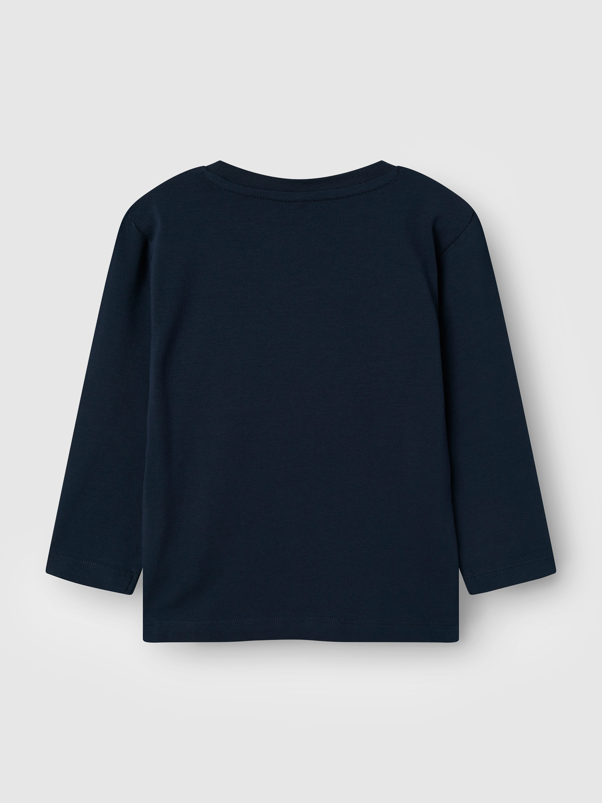 Pullover Boy Navy Blue Name It
