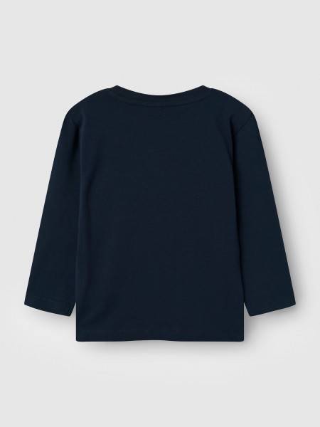 Camisolas Menino Name It