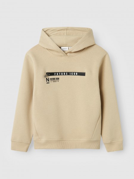 Jumper Boy Cream Name It