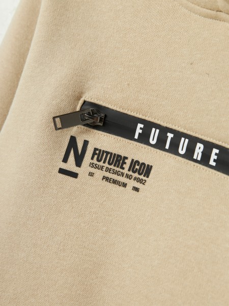 Camisola/sweater Menino Name It