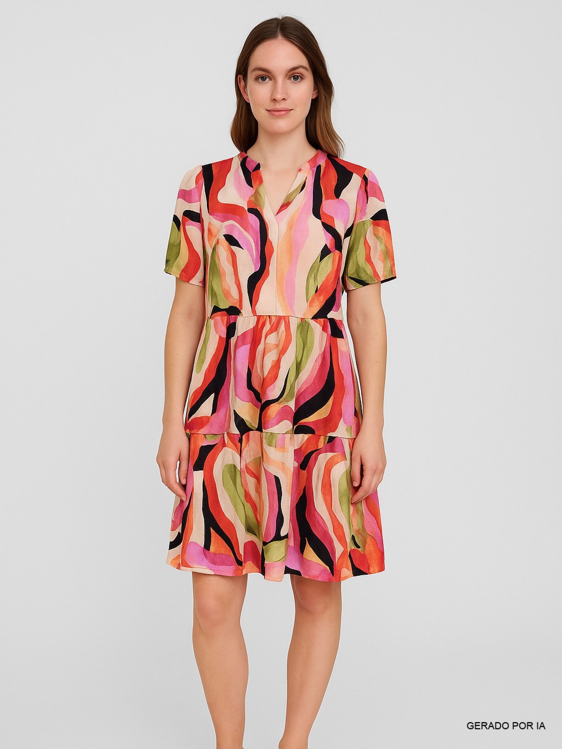 Dress Woman Only