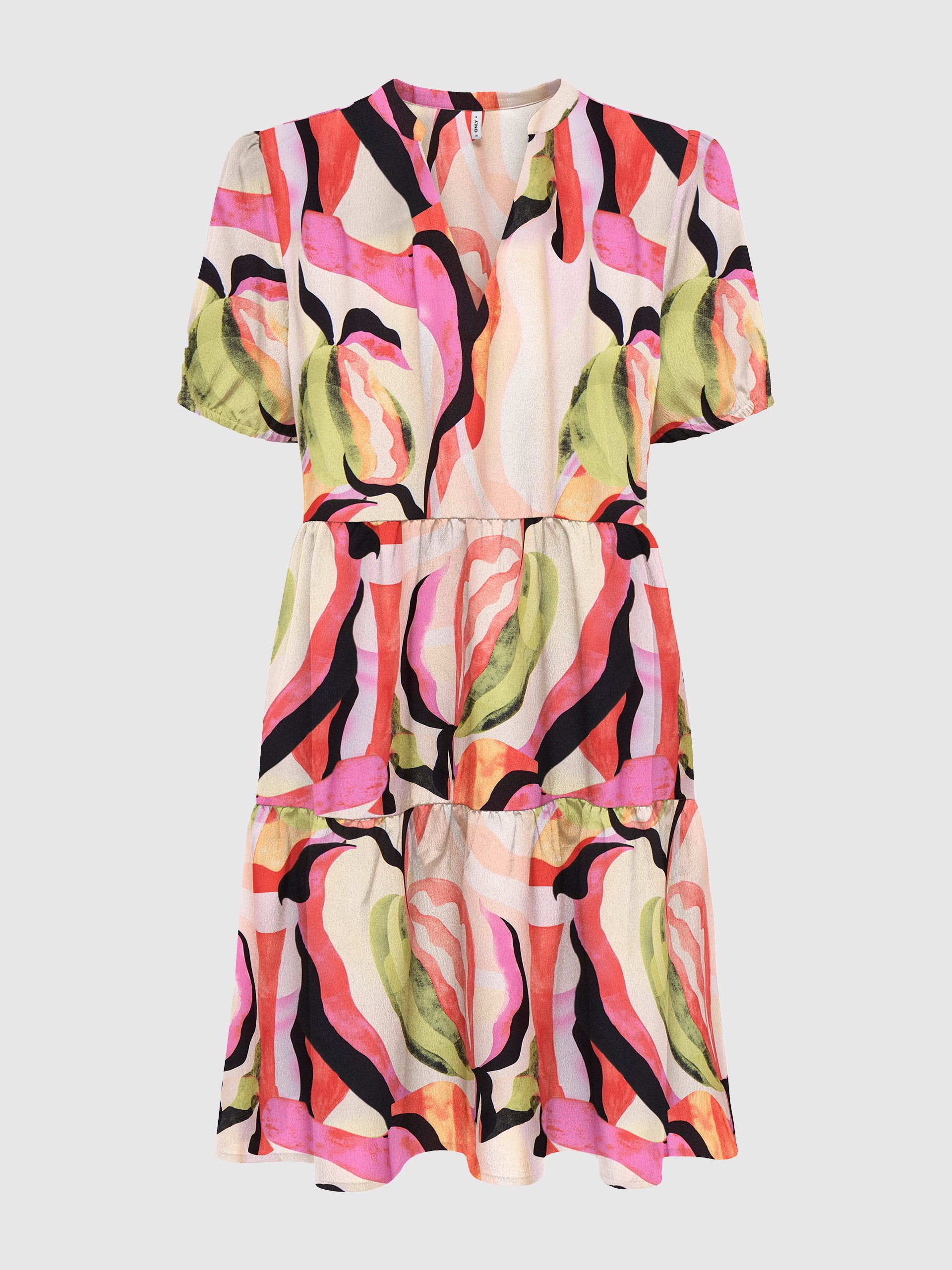 Dress Woman Only
