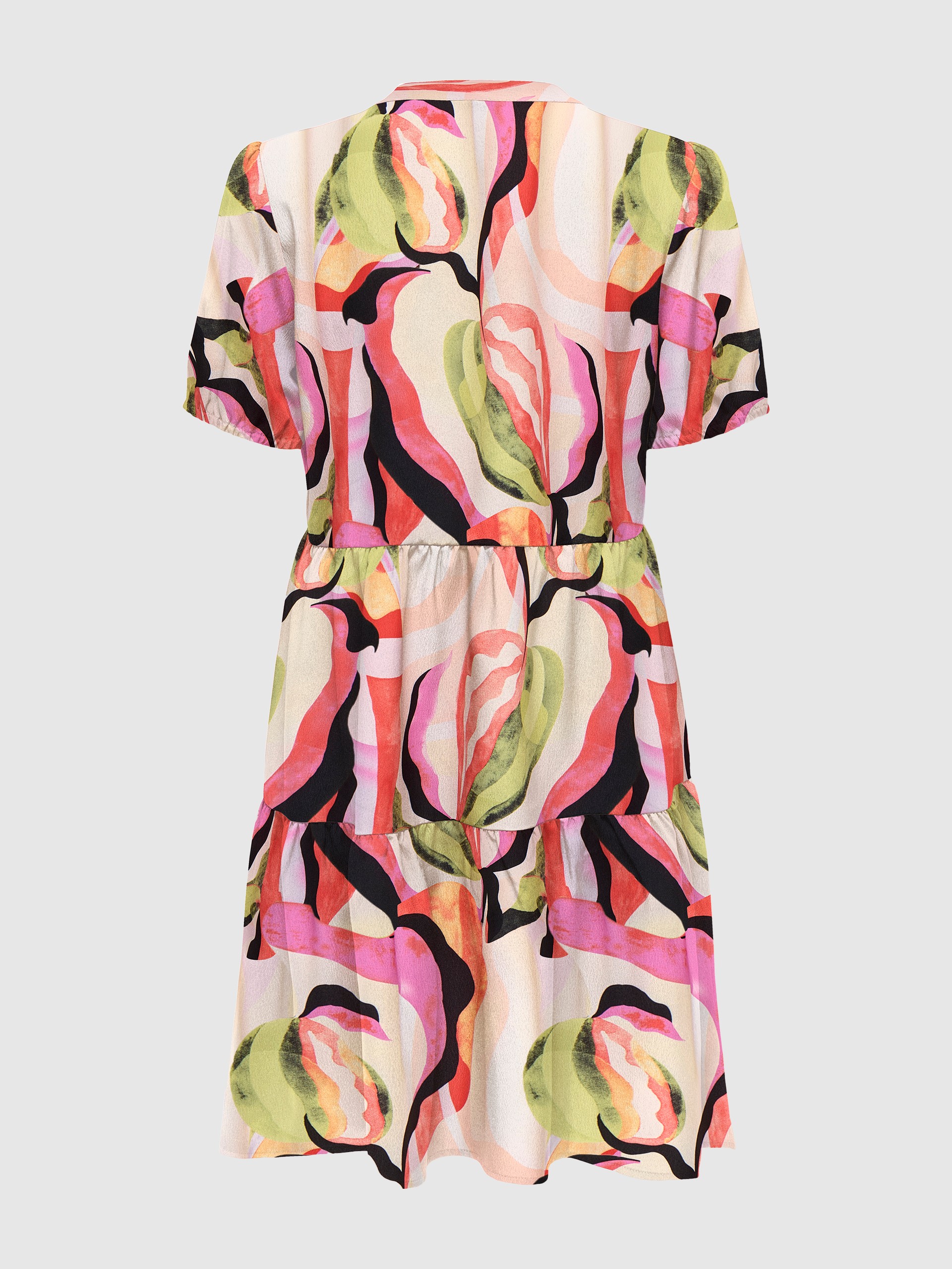 Dress Woman Only
