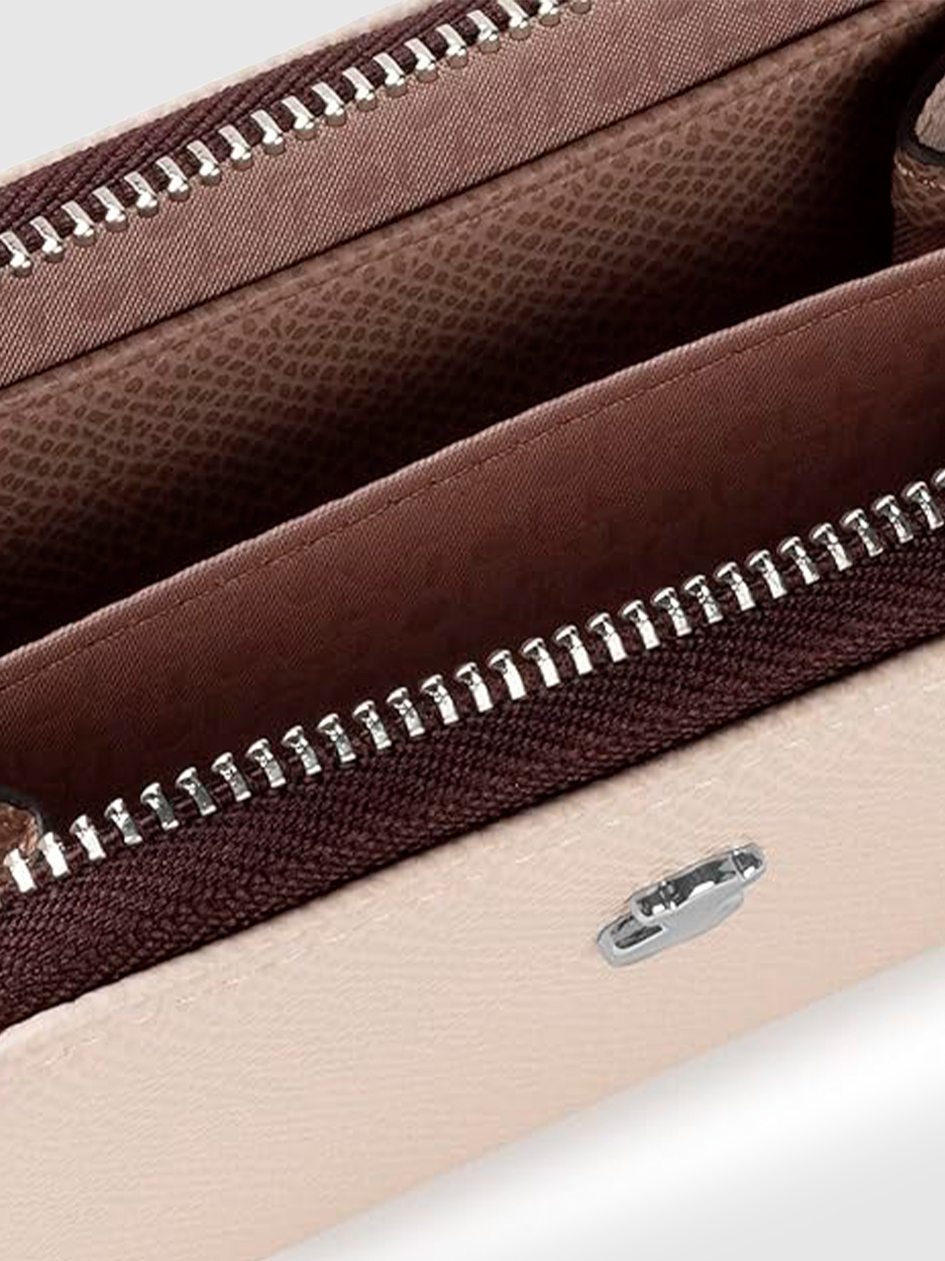 Monedero Mujer Beige Tous