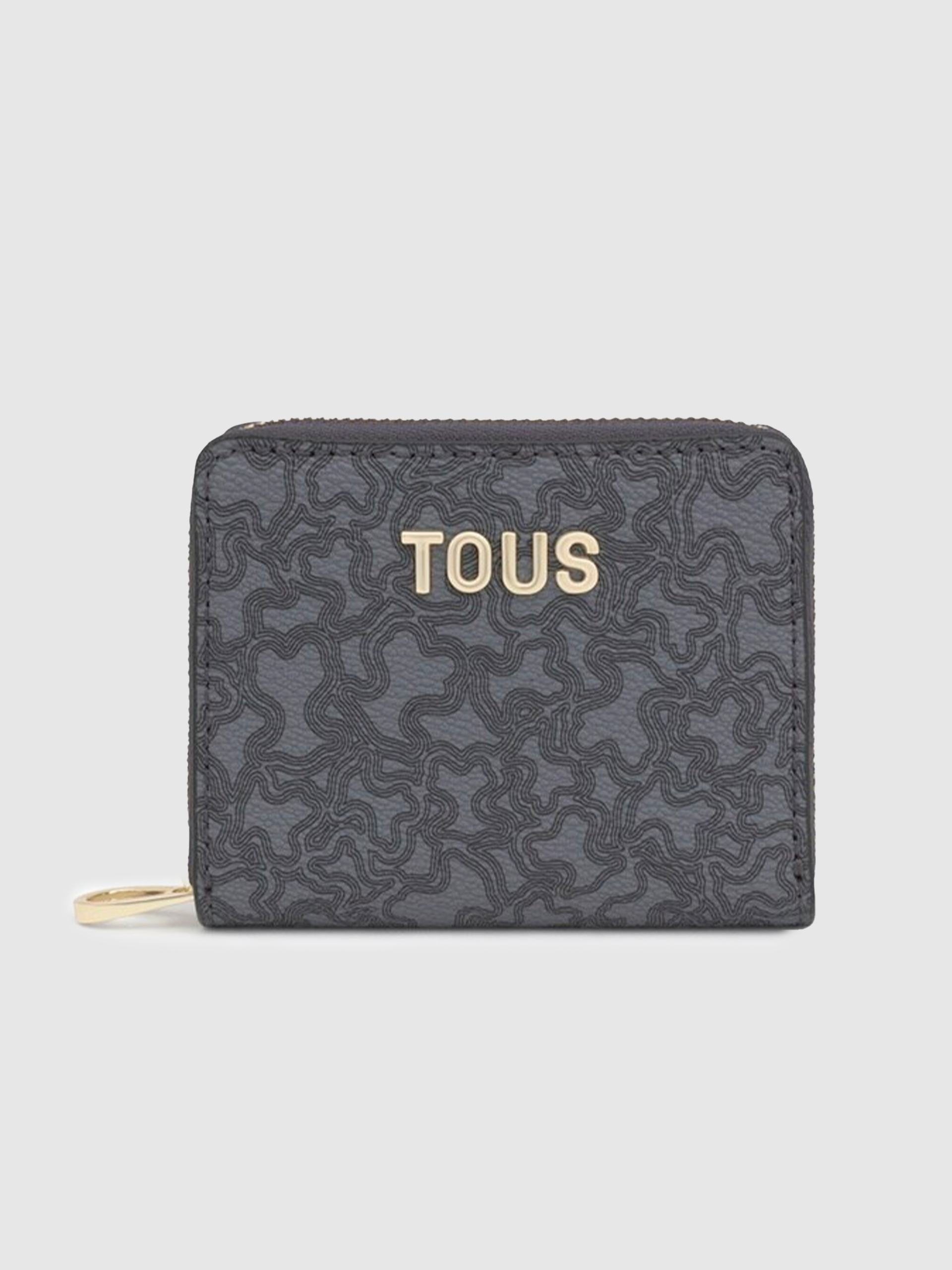 Porta Moedas Mulher Tous