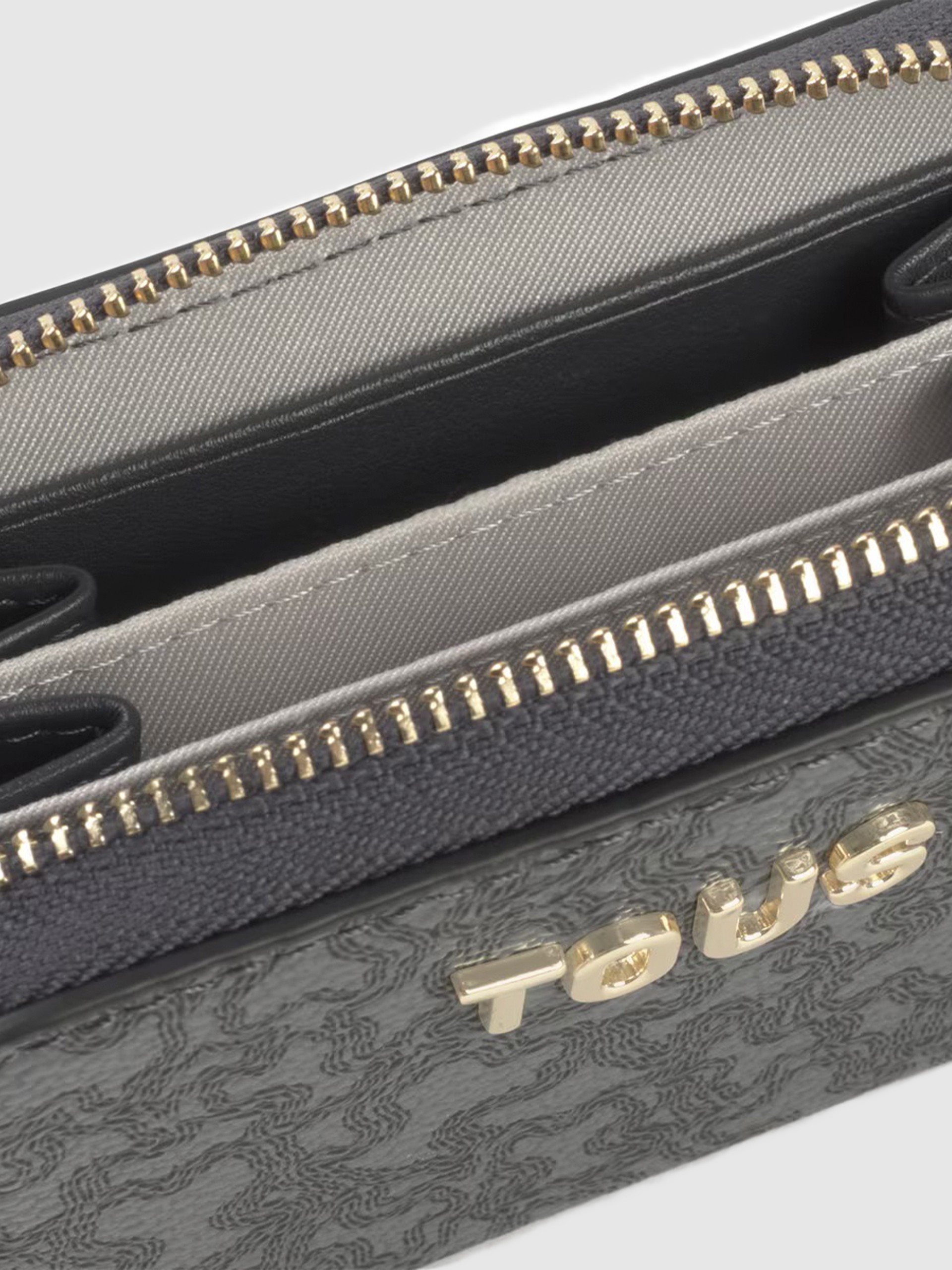 Porta Moedas Mulher Tous