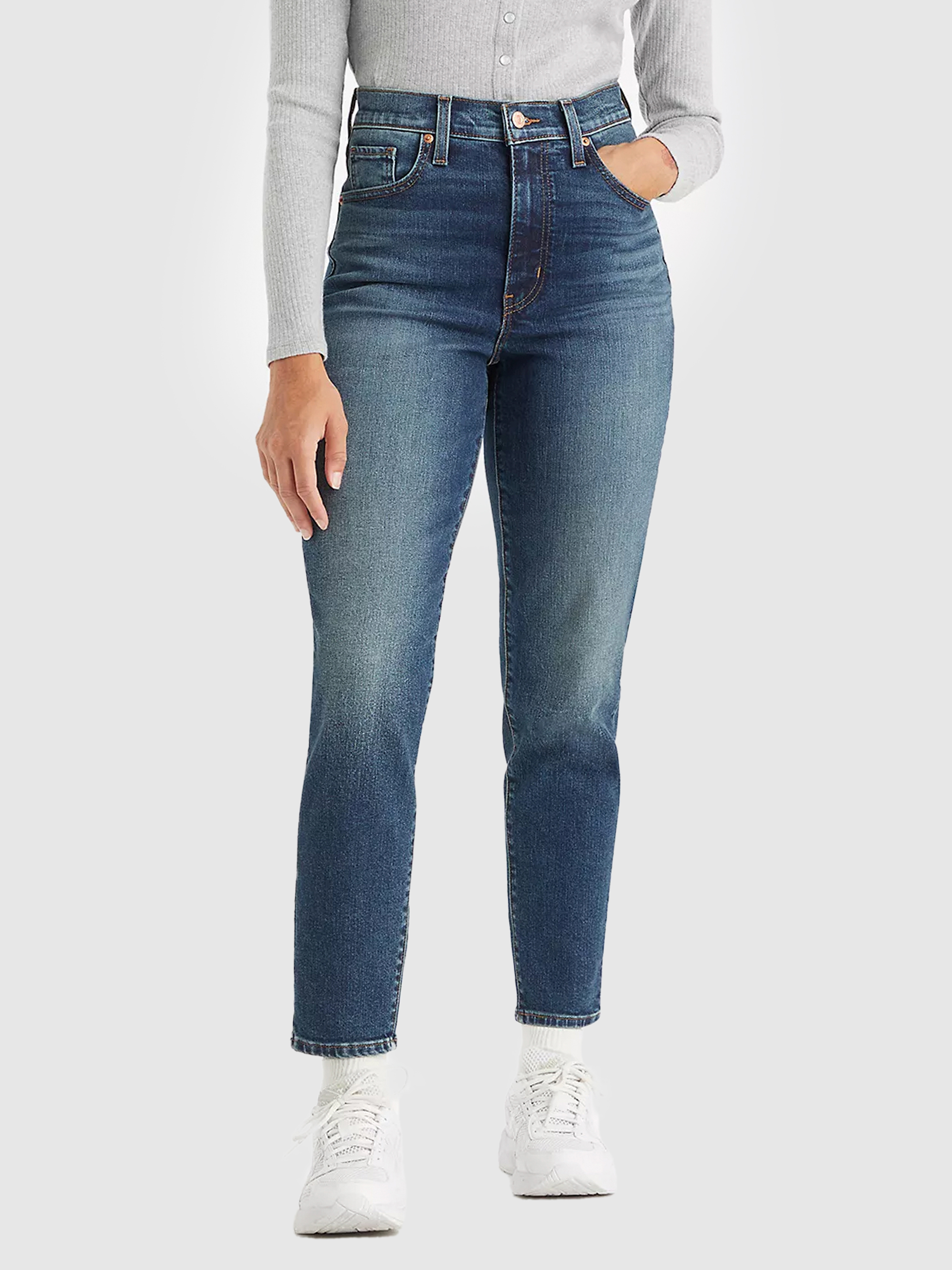 Pantalones Mujer Levis
