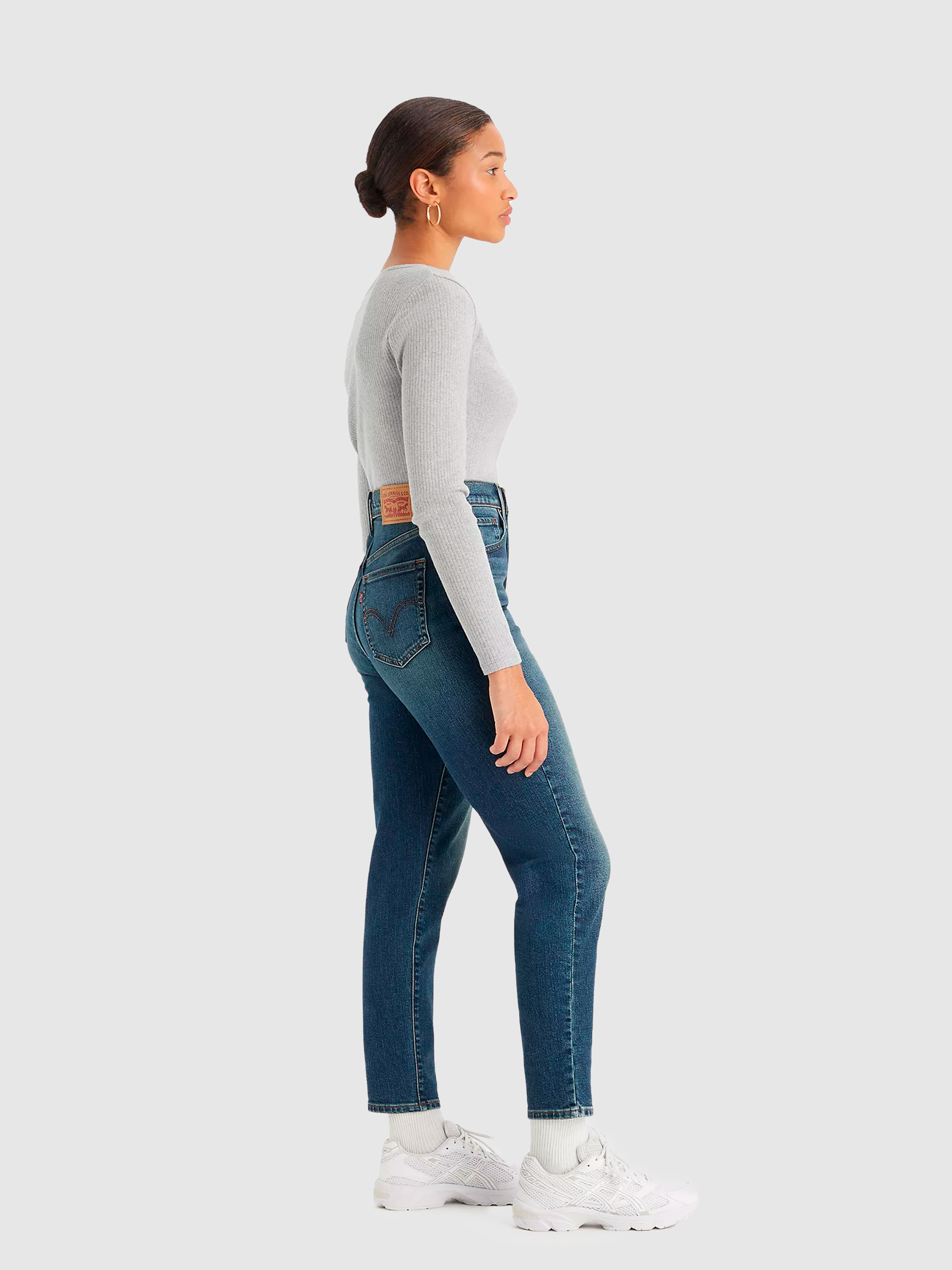 Pantalones Mujer Levis