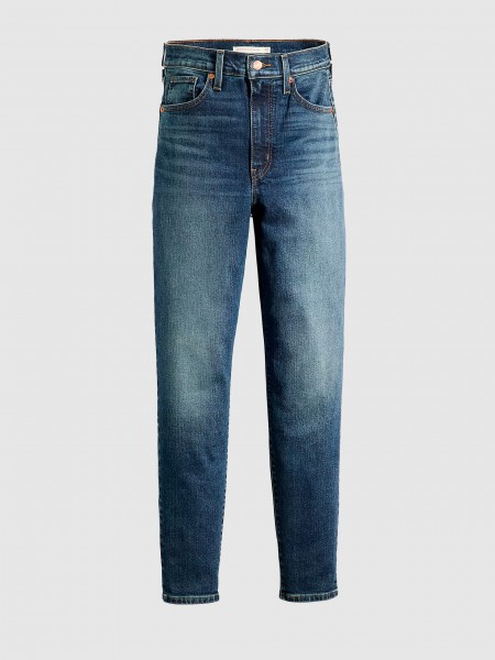 Pantalones Mujer Levis Pantalones Mujer Levis