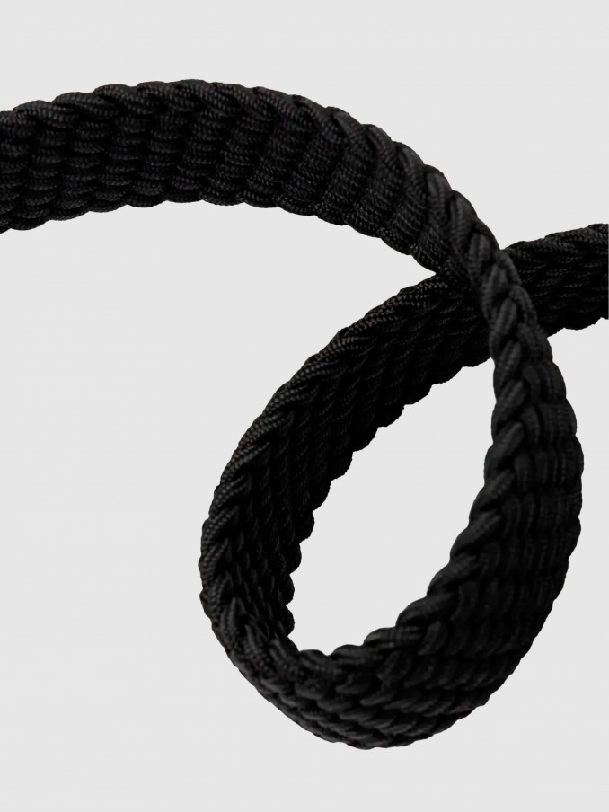 Belt Man Black Boss