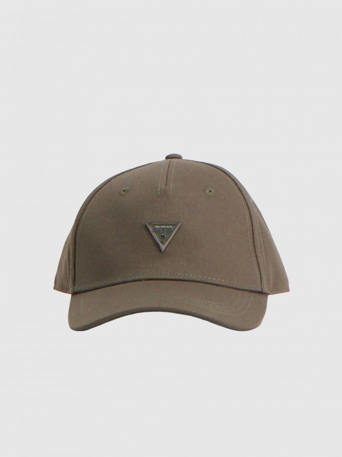 Gorras Hombre Guess