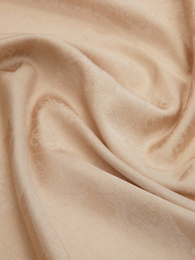 Scarves Woman Beige Guess