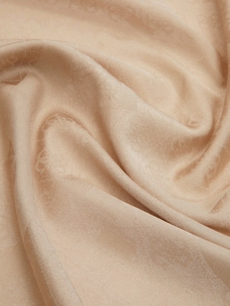 Scarves Woman Beige Guess