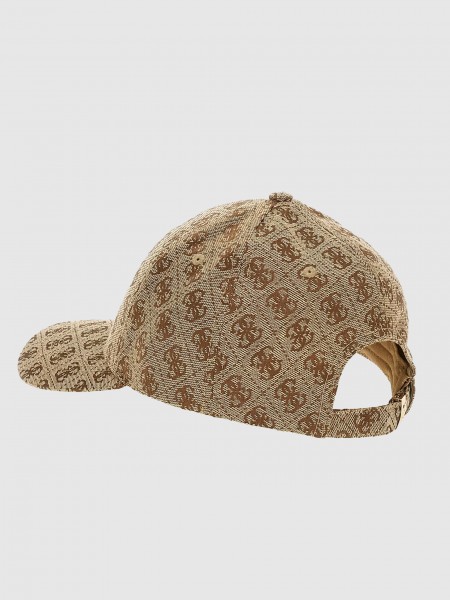 Bons Mulher Guess Acessrios