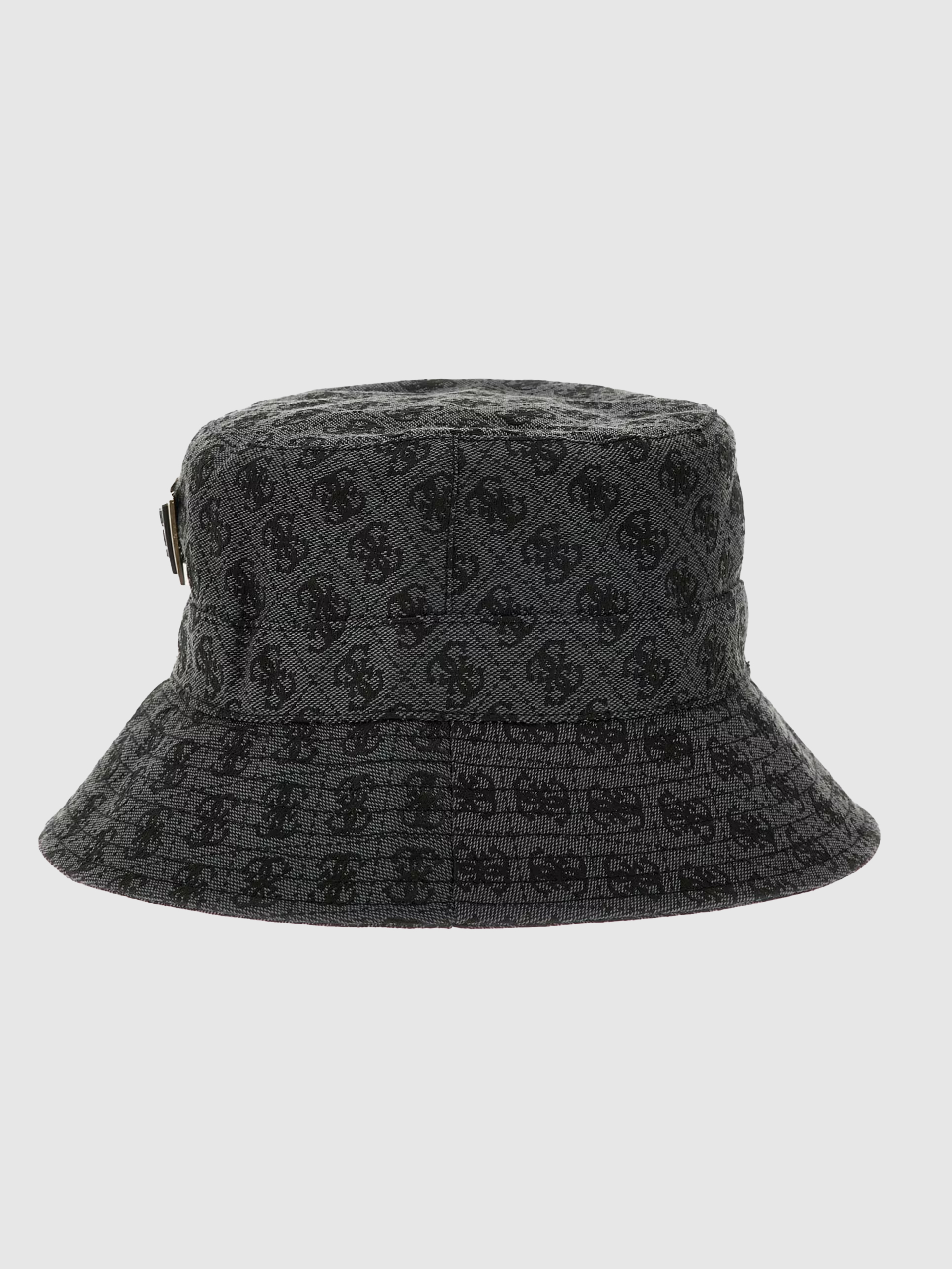 Sombreros Mujer Negro Guess