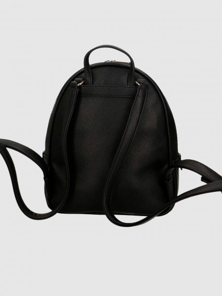 Mochila Mujer Negro Guess Mochila Mujer Negro Guess