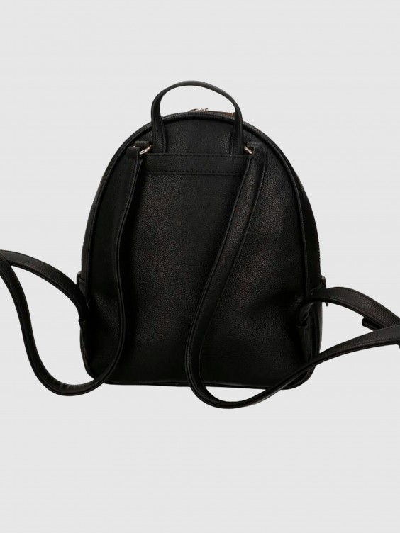 Backpack Woman Black Guess - Hwbg7118320 - HWBG7118320.2 - Mellmak